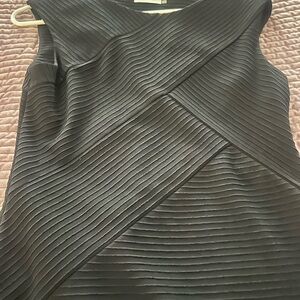 Elegant Black Dress